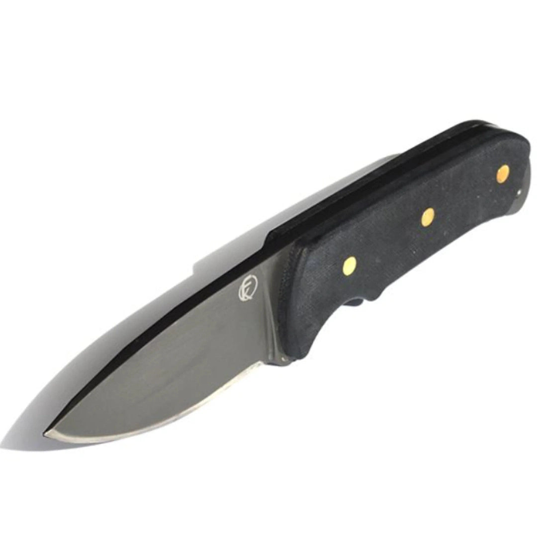 Baldwin Creek Knife, 3" blade