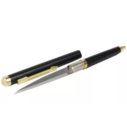 Pen Knife, Black