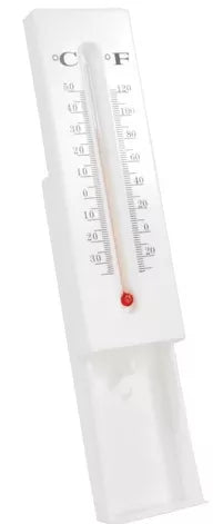 Thermometer Diversion Safe