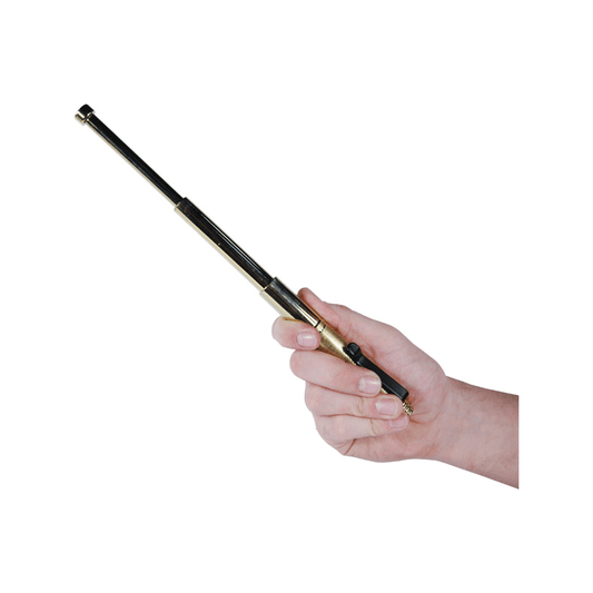 12 Inch Security Baton, Gold