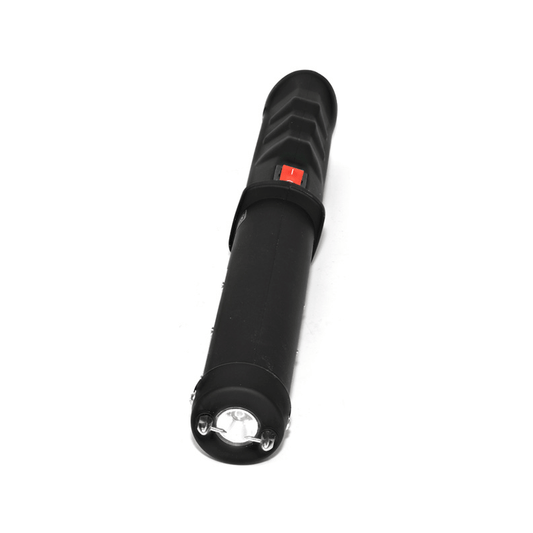 Safety Technology Repeller 40 Million Volts Stun Baton, Black