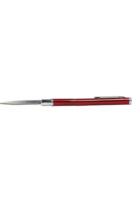 Pen Knife, Red