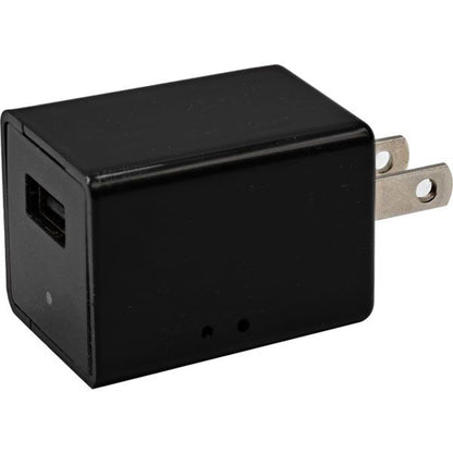 USB Charger Hidden Spy Camera with Built in DVR